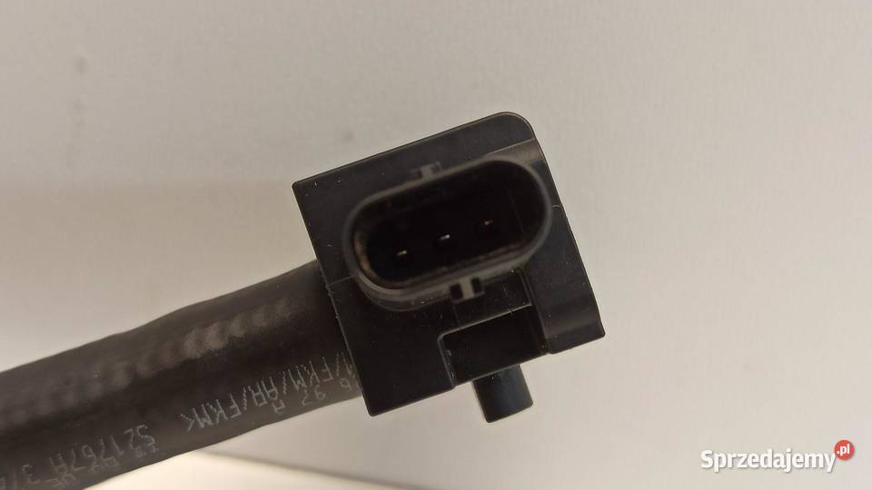 VW TRANSPORTER T6 CZUJNIK DPF SAPALIN 04L906051F osobowe