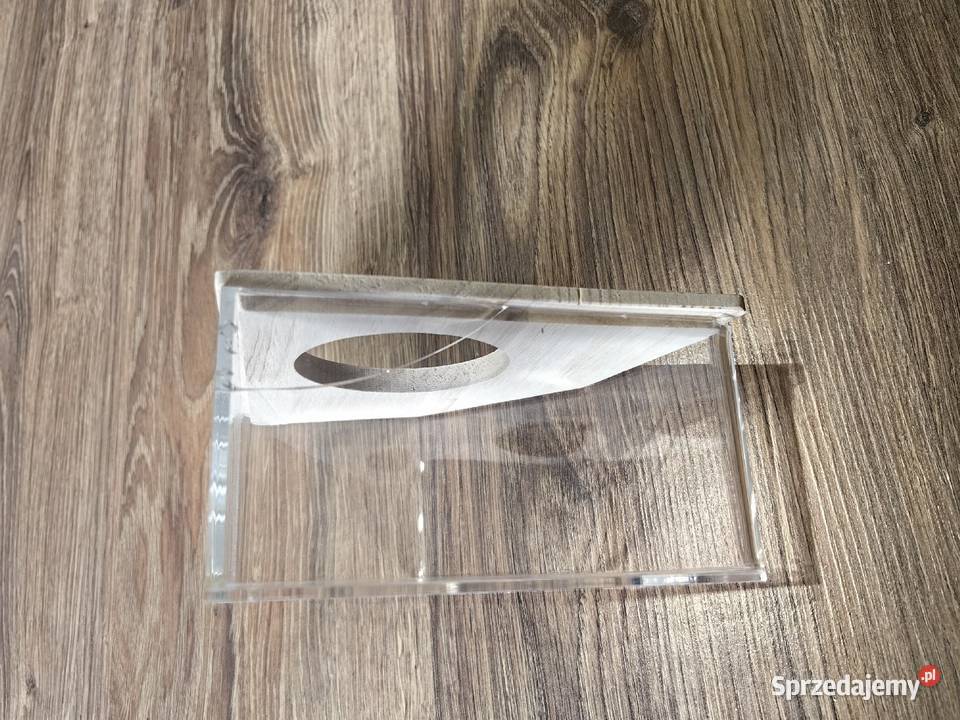 Housoutil toaleta chomika wanna szynszyli kąpiel Inczew