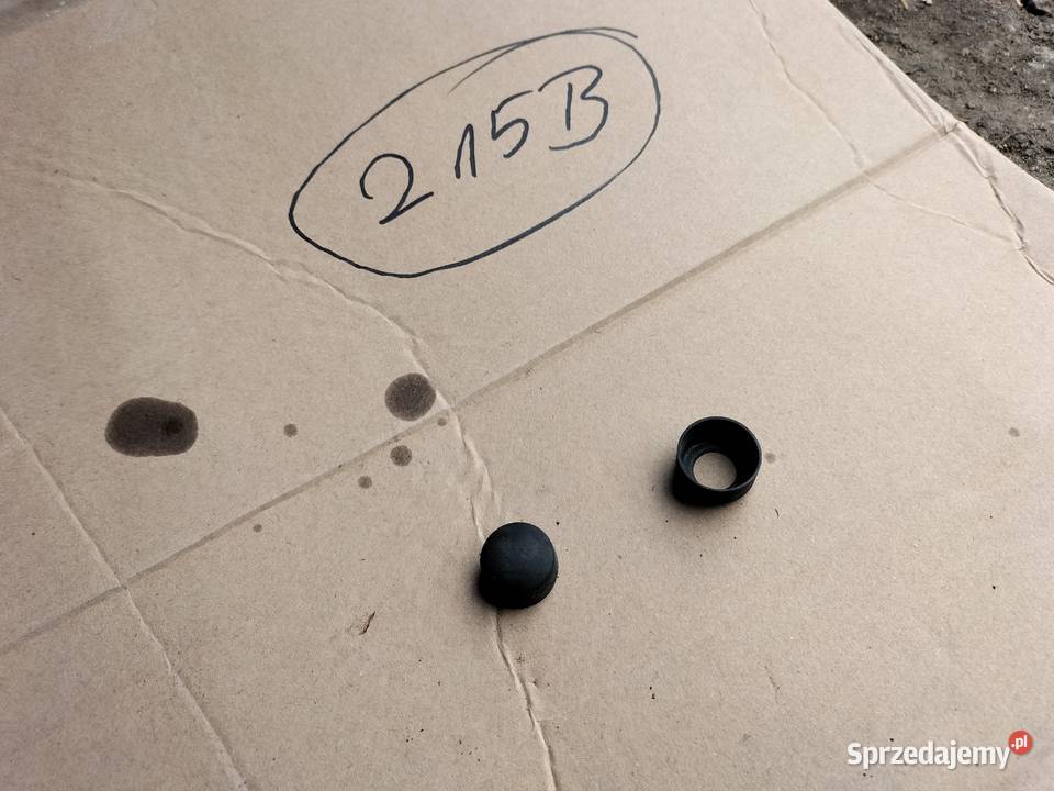 FORD FOCUS C MK1 OSŁONA ZAŚLEPKA ŚRUBY RAMION Kamień-Kolonia