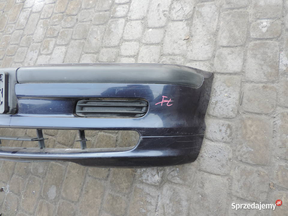 BMW E46 ZDERZAK PRZÓD Nowy Sącz