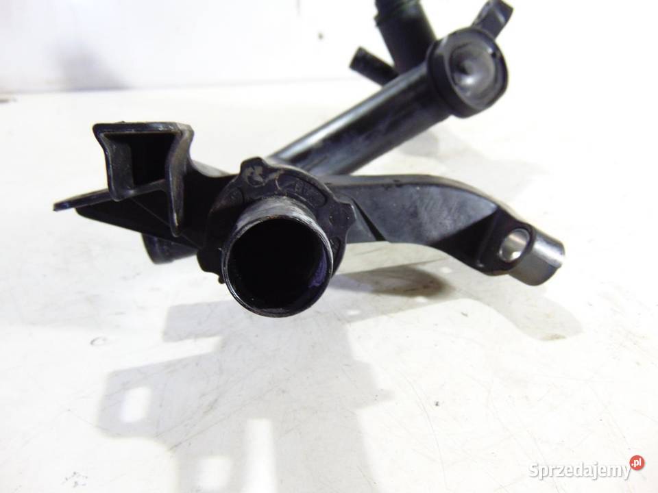 RURA RURKA WODY PEUGEOT 5008 I 16 HDI 9670254180 sprzedam