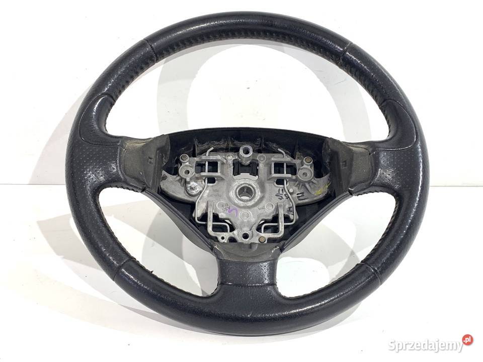 KIEROWNICA PEUGEOT 207 0615 sprzedam