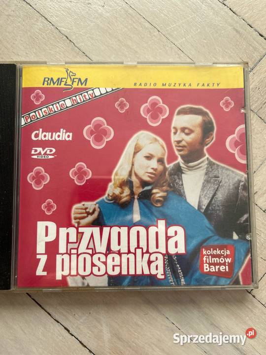 RMF Fm przeboje z piosenkami