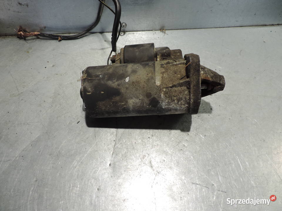 SUZUKI VITARA I ROZRUSZNIK 16 B małopolskie sprzedam