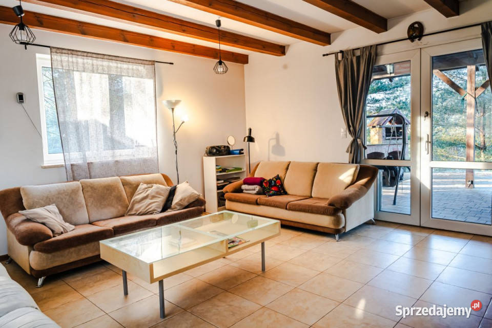 Dom wolnostojący 7755 metrów Rozwalewo