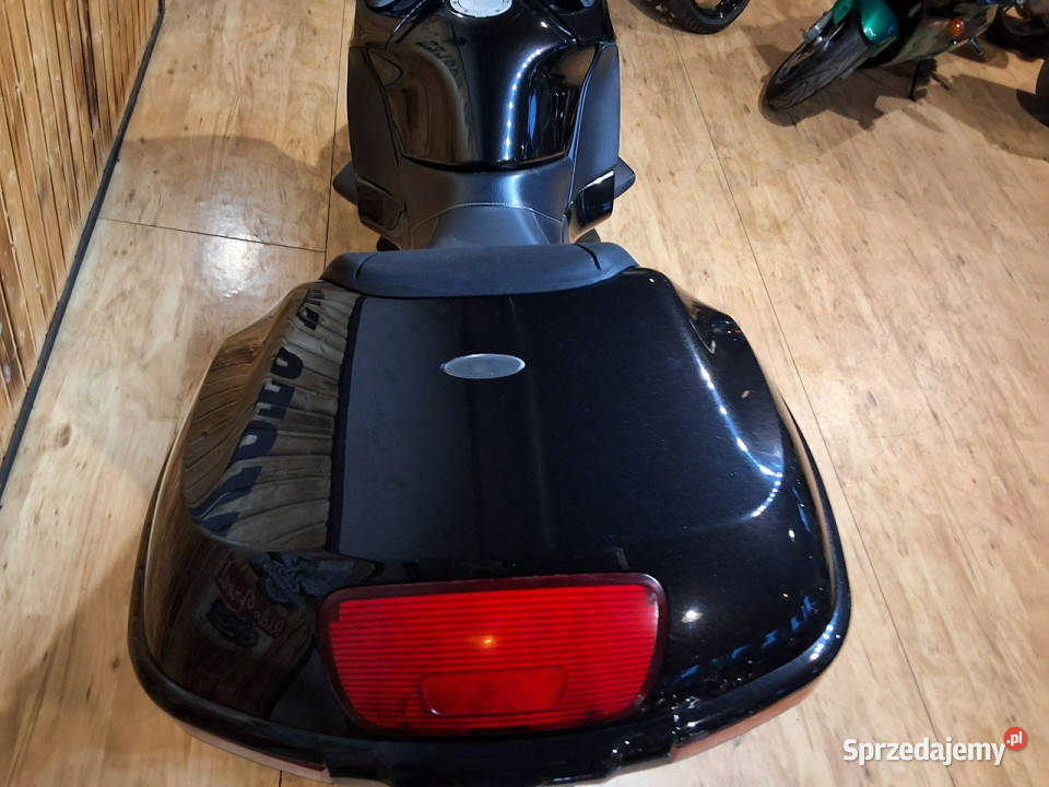 Honda NT ŁADNA HONDA raty kup online NT700V ABS bagażnik Stare Miasto sprzedam