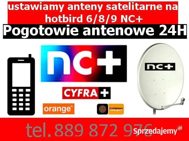 Antena kierunkowa TELKOM TELMOR ASR IQ 5G Biłgoraj