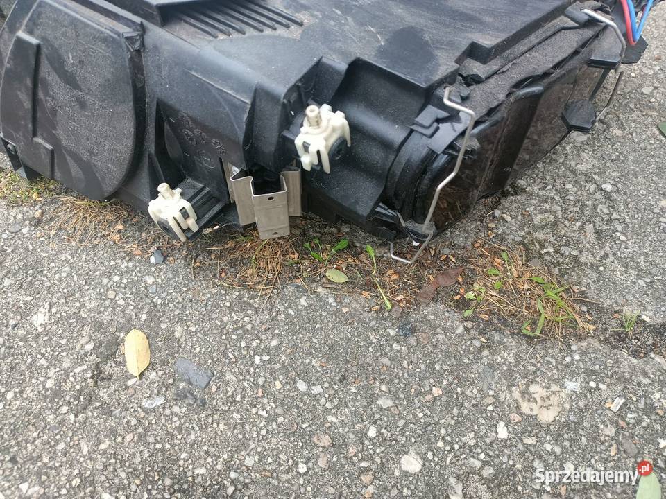 Lampa Volvo S40 Lubsko