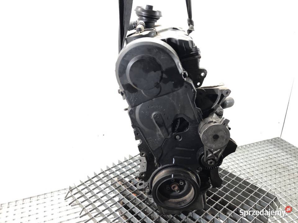 SILNIK VW 19 100 AVQ 0310 TOURAN