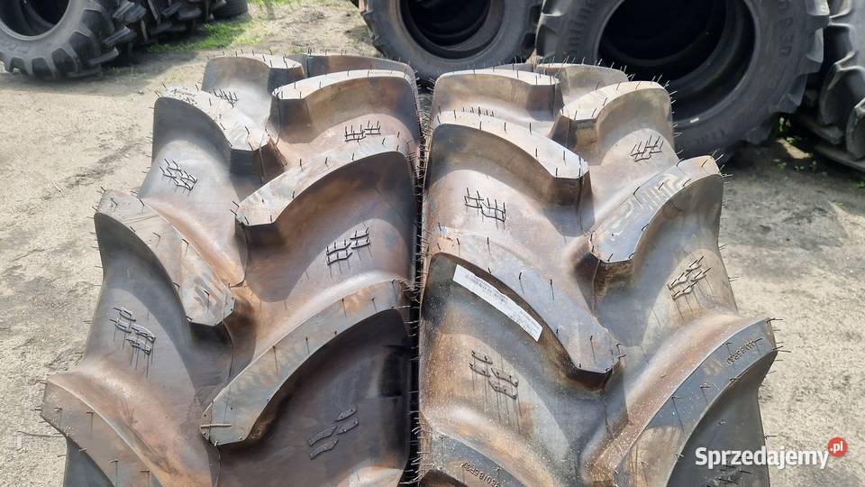 38085r30 149r30 169r30 16930 Alliance Nowe Opony rolnicze Nowe Miasto Lubawskie sprzedam