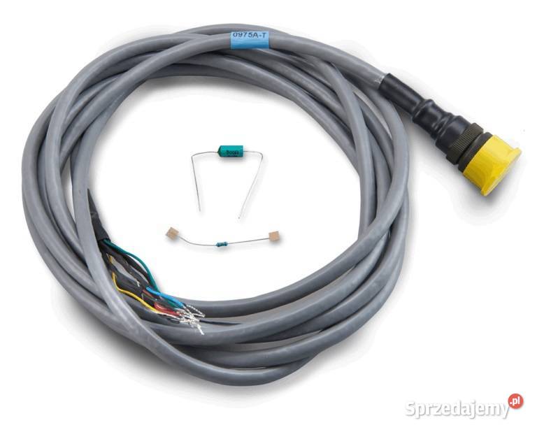 0975A HYDRONIX HM08 HP04 KABEL PRZEWÓD CZUJNIKA Produkcja Warka sprzedam