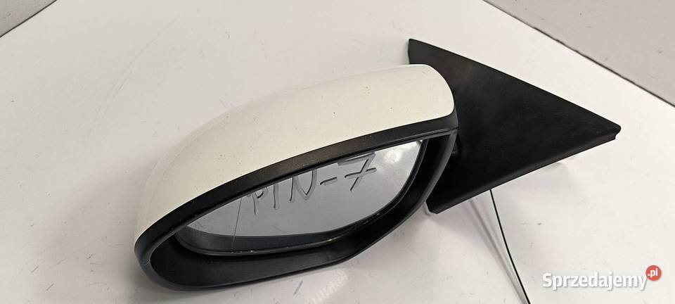 LUSTERKO MAZDA 6 II 7 PIN Motoryzacja Lipno
