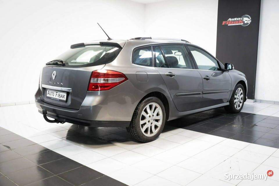 Renault Laguna 20 BenzynaKeylessKlima komputer pokładowy łódzkie Konstantynów Łódzki