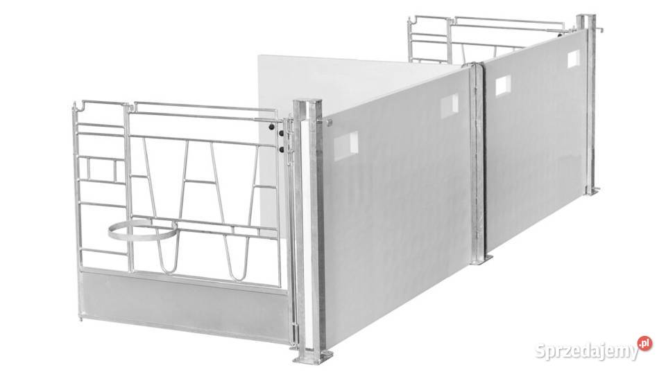 Zestaw rozszerzający Combo 120 dwurzędowy system Opole