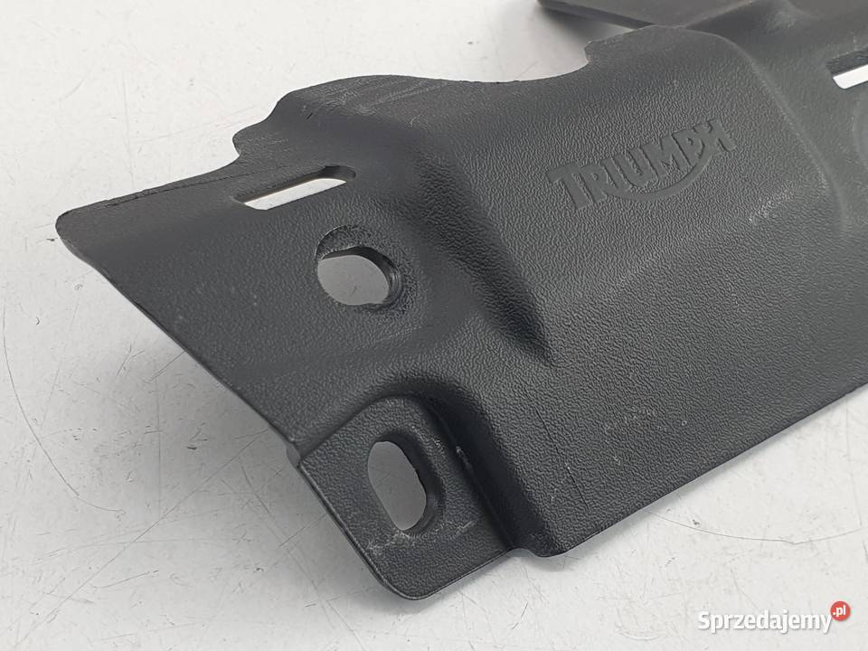 Oslona Nakladka Obudowa Triumph Speed Triple Plastiki Łódź