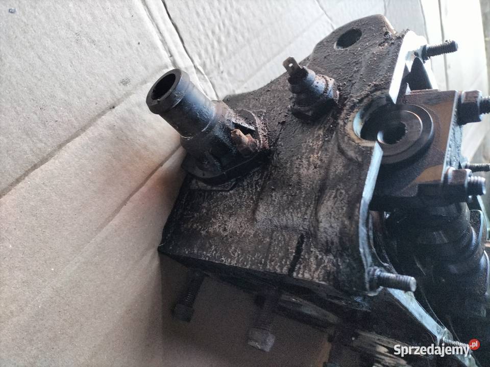 AUDI 100 80 90 B2 B3 B4 VW GOLF 1 2 3 T4 GŁOWICA sprzedam