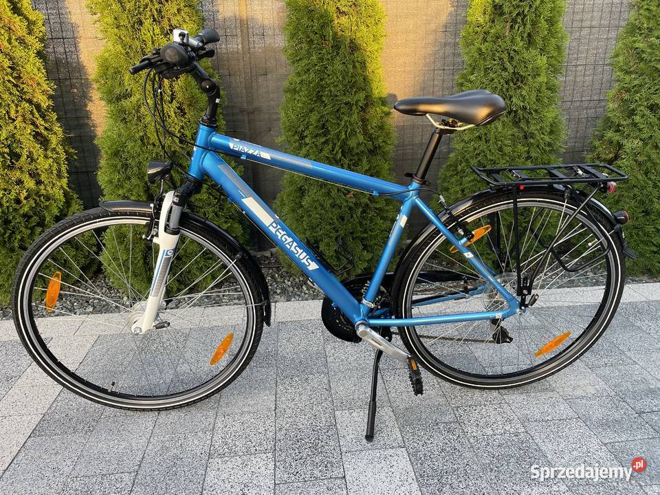 Pegasus Piazza 28 Rower Męski Inowrocław