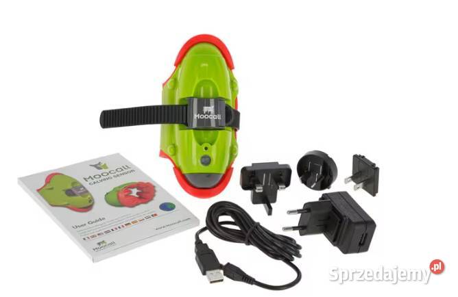 Alarm wycielenia Moocall 10500 małopolskie