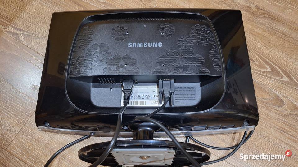 Monitor SAMSUNG 933SN mazowieckie Legionowo