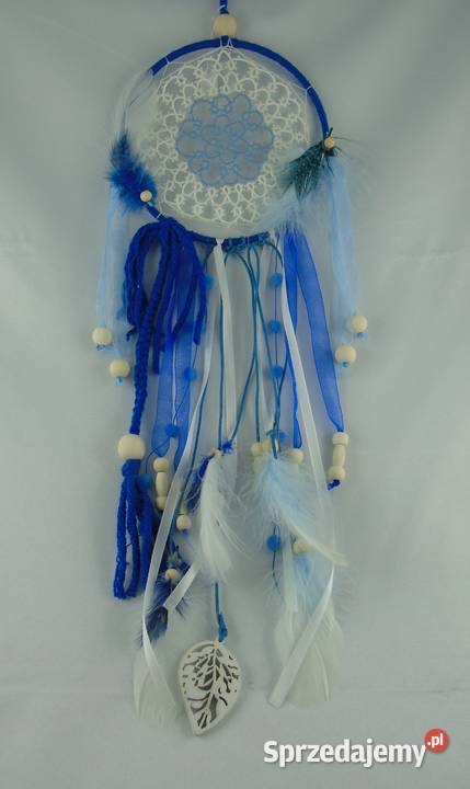 Łapacz snów Wiśniowa