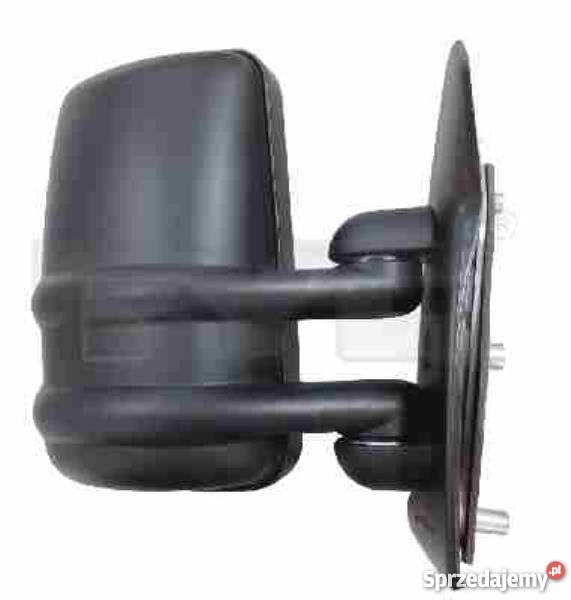 LUSTERKO PRLE OPEL MOVANO MASTER 071998 082003 dostawcze mazowieckie