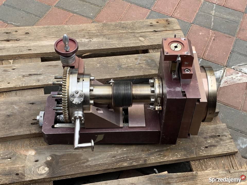 Manipulator Próżniowy Siłownik Vacuum Nowy Tomyśl