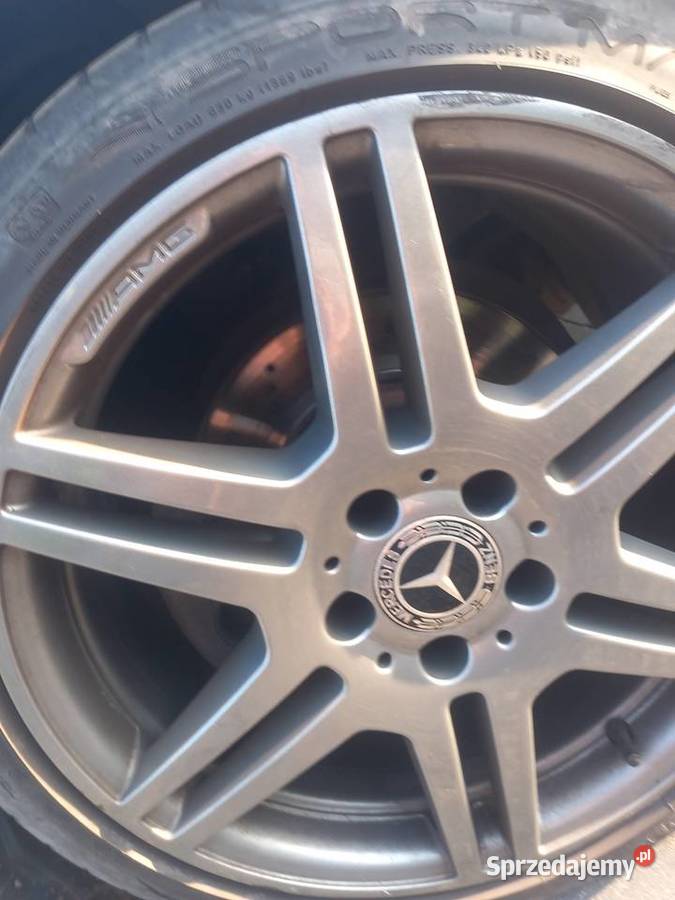 Mercedes anglik E 22 2012 automat 25000km Biała Podlaska