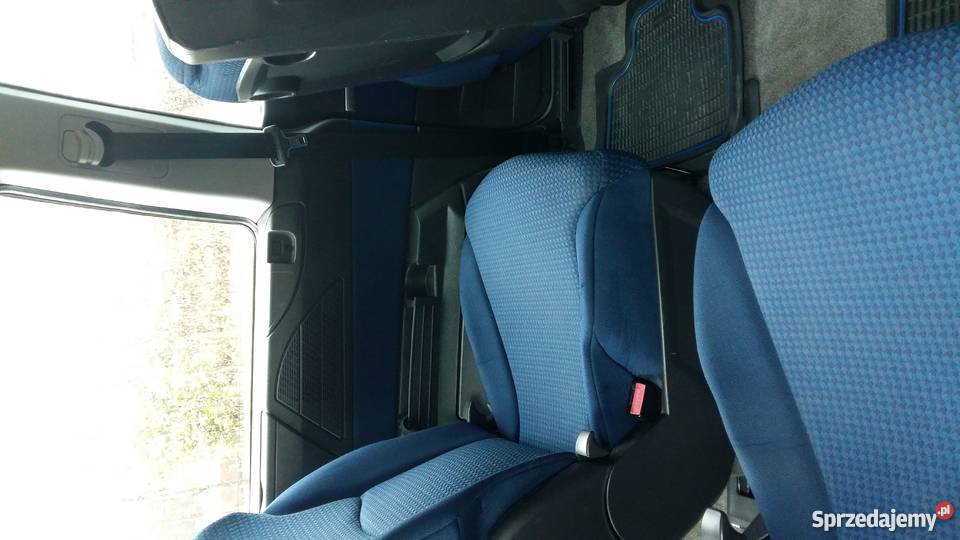 Fiat Ulysse 7osobowy 350000km Ulysse