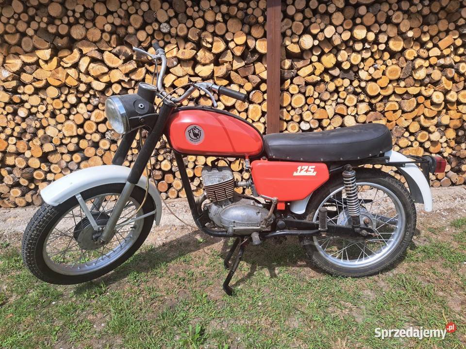 Wsk 125