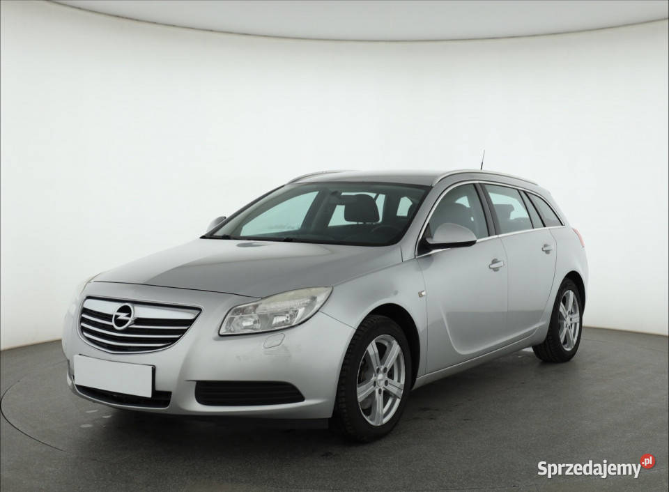 Opel Insignia 16 Turbo Piaseczno
