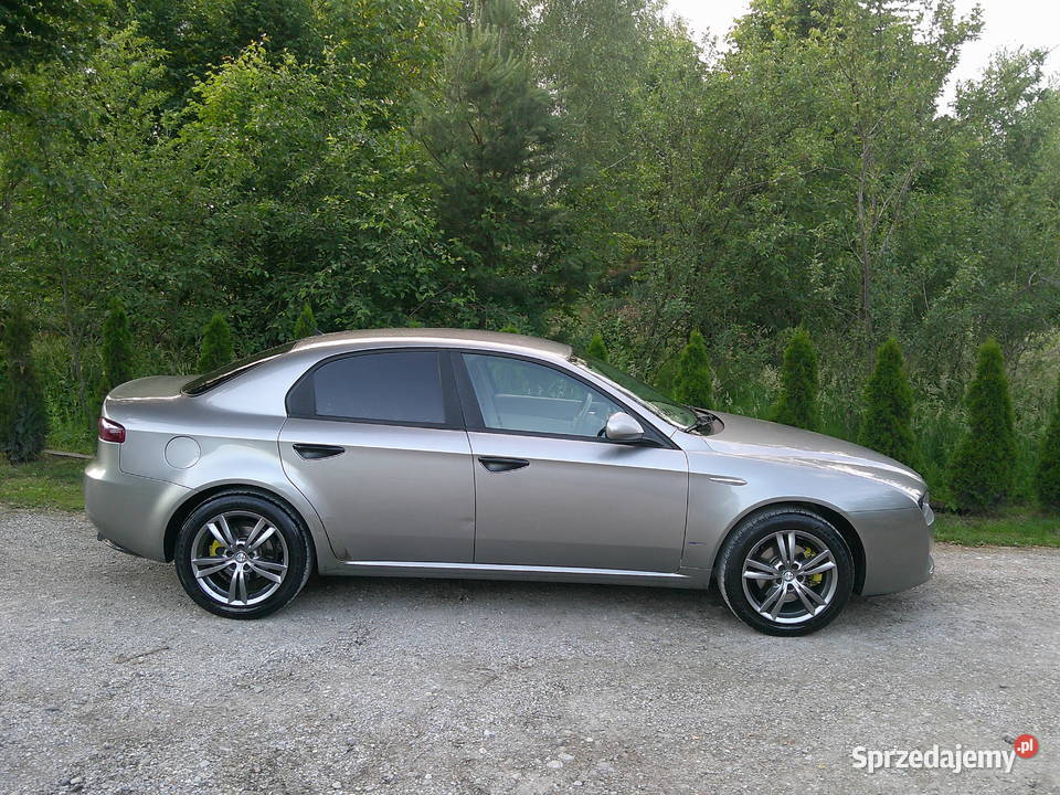 Alfa Romeo 159 1800cm3 Tarnów