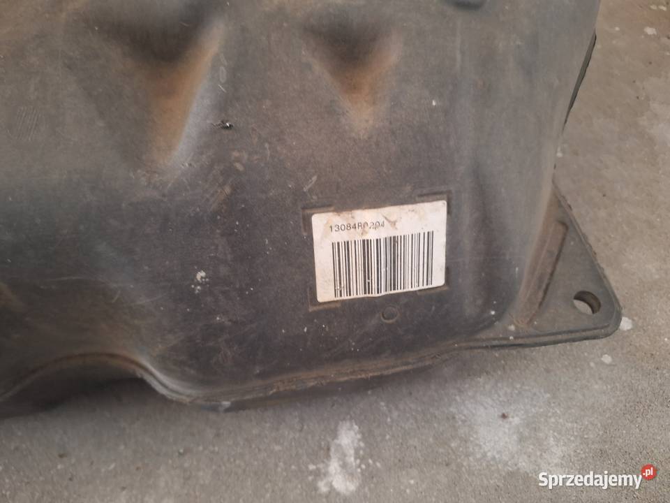 Sprzedam bak paliwa TOYOTA YARIS osobowe pomorskie Starogard Gdański