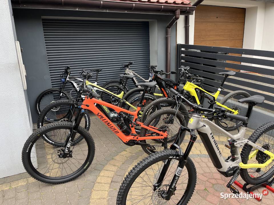 Corratec Revo Bow SL Pro Carbon Promocja rower Górskie, MTB Nakło Śląskie