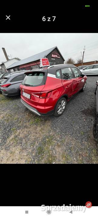 Sprzedam na FV elektryczne szyby Koszalin sprzedam