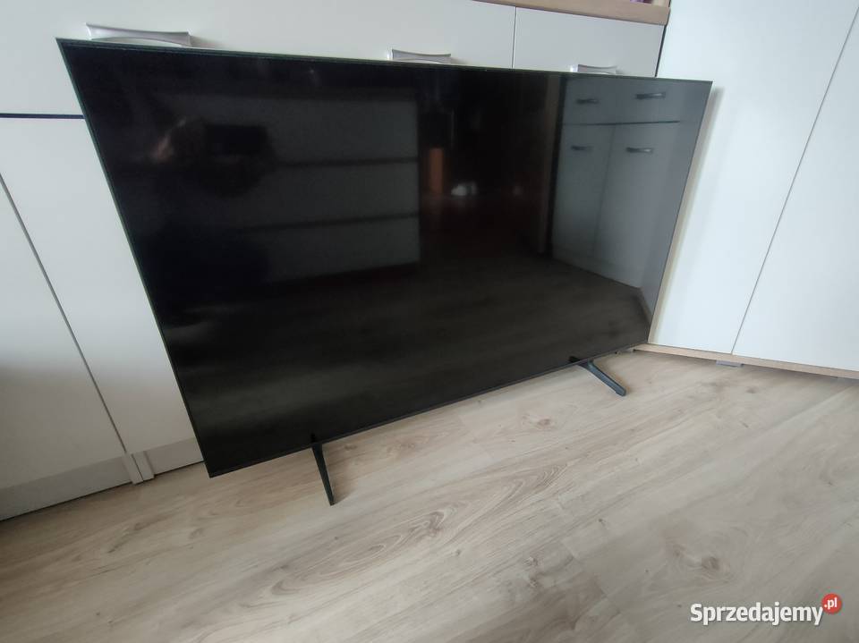 TV Samsung Qled 50 Zduńska Wola