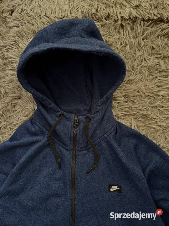 Bluza Na Zamek Nike Modern Katowice