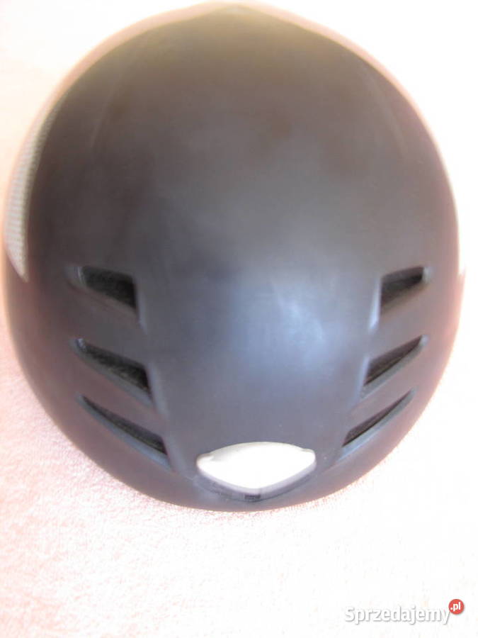 Kask narciarskisnowboard UVEX SUPERSONIC XL nowy Radlin