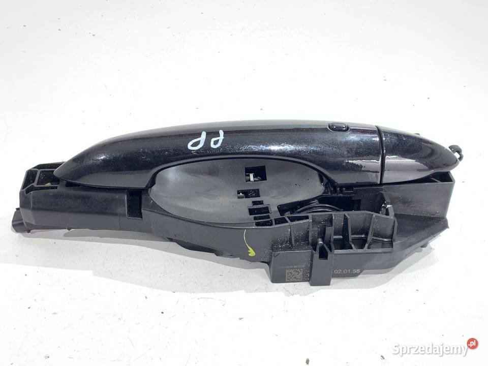 KLAMKA ZEWNĘTRZNA PRAWY PRZÓD ALFA STELVIO osobowe