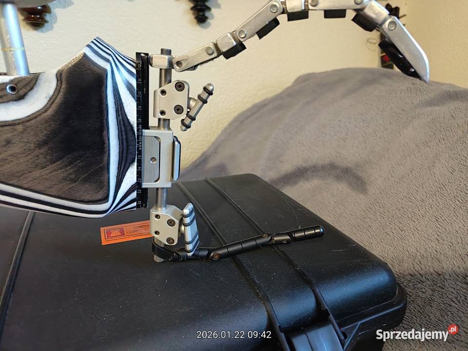 Walther Lg400Vector Optics Continental 648x56T Warszawa