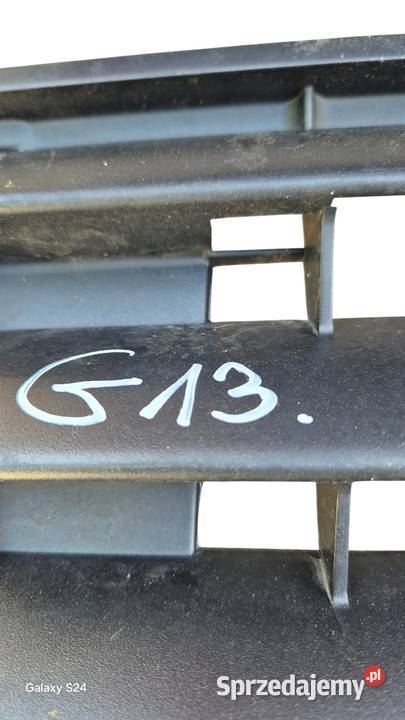 VW JETTA II GRILL 165853653E Kiczyce