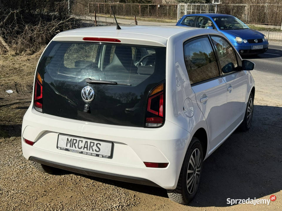 Volkswagen Up światła LED up! Częstochowa sprzedam