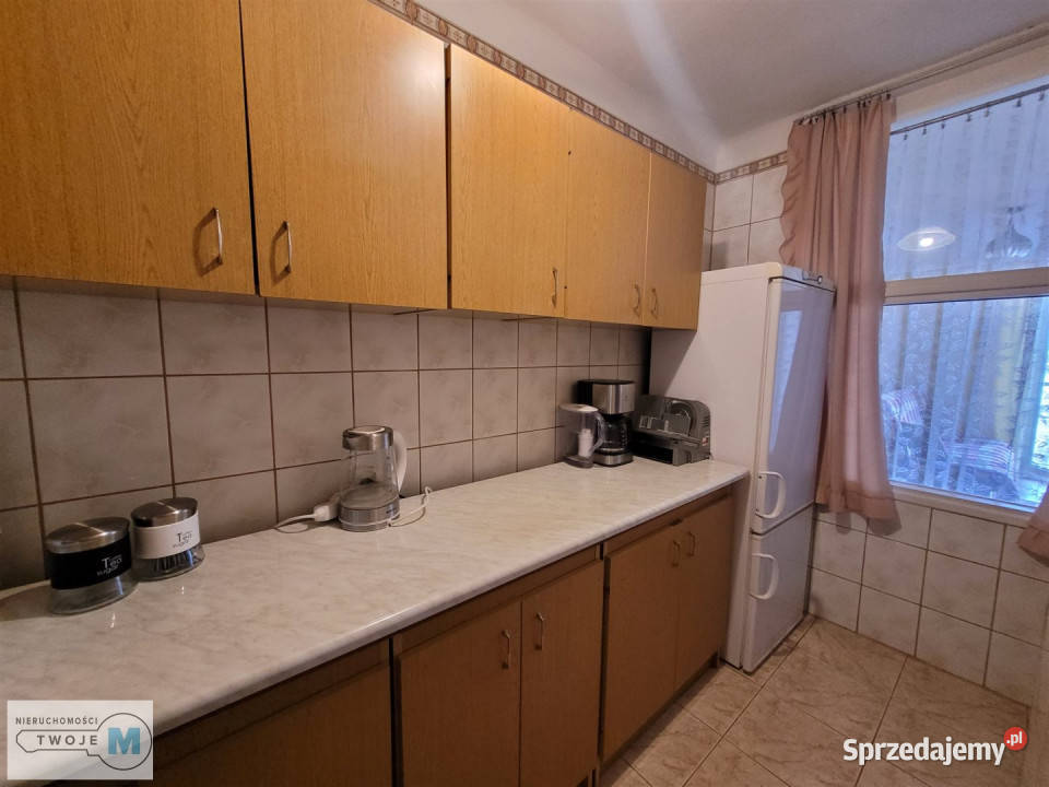 Mieszkanie 3418m2 2 pok Kielce