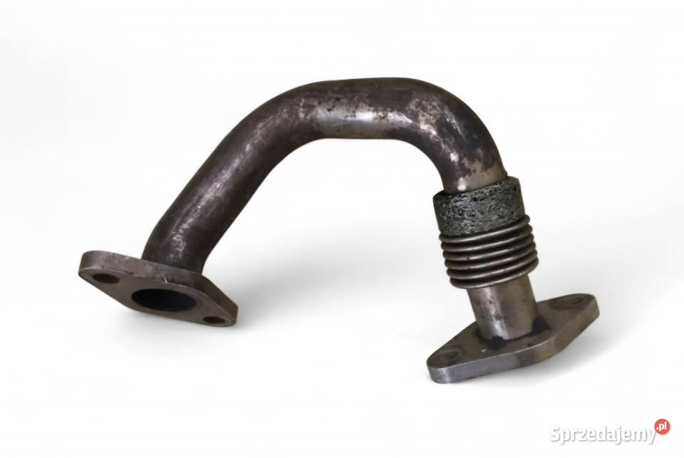 RURKA PRZEWÓD EGR GOLF V ALTEA A3 8P OCTAVIA II osobowe Działoszyce