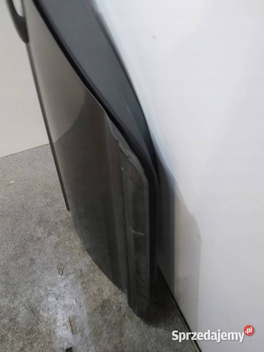 DRZWI LEWE TYŁ KOMBI SZARE VW Volkswagen Passat