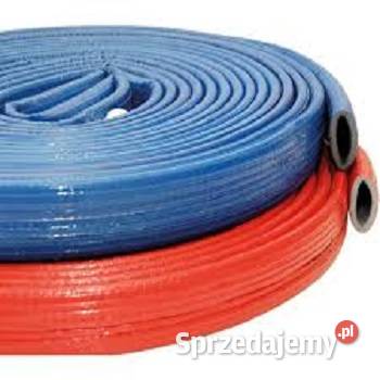 Otulina PE 22610 SANFLEX STABIL RED IPCSR060222 Otuliny Siedlce