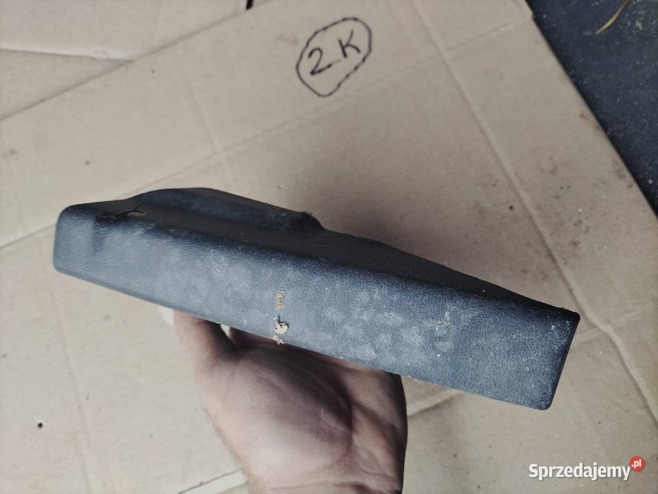 NAKŁADKA NA HAMULEC RĘCZNY GOLF II 2 JETTA 2 Kamień-Kolonia sprzedam