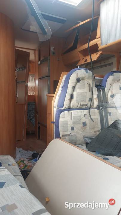 Fiat ducato 2005r 28 jtd klimatyzacja bez Warszawa