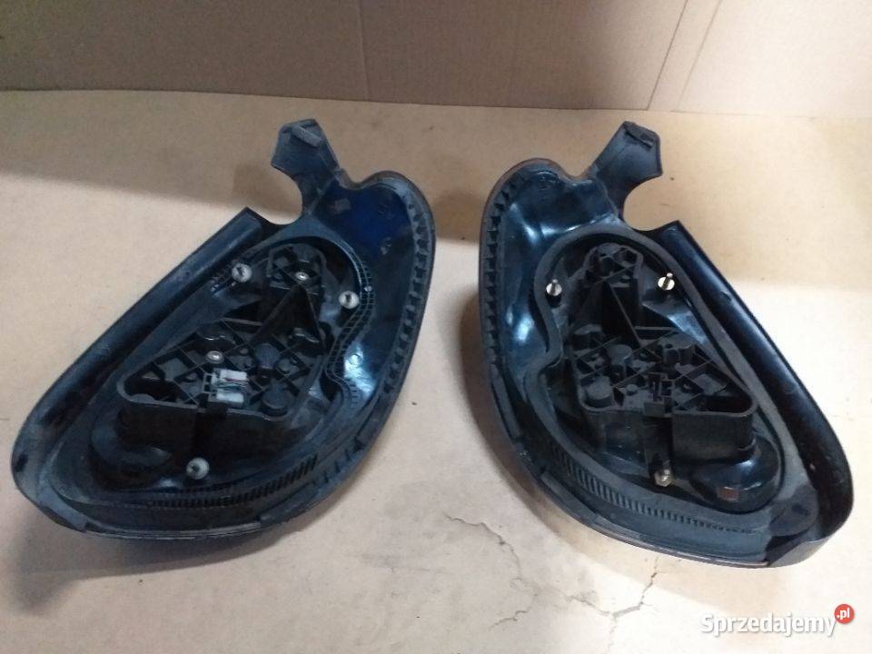 47G Lampa tył tylna lewa prawa Fiat Bravo Włoszczowa