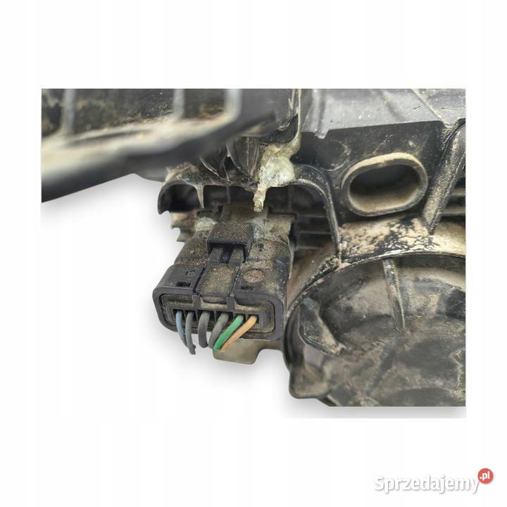 LAMPA PRAWA Renault Talisman LED 1522 prawy lubelskie