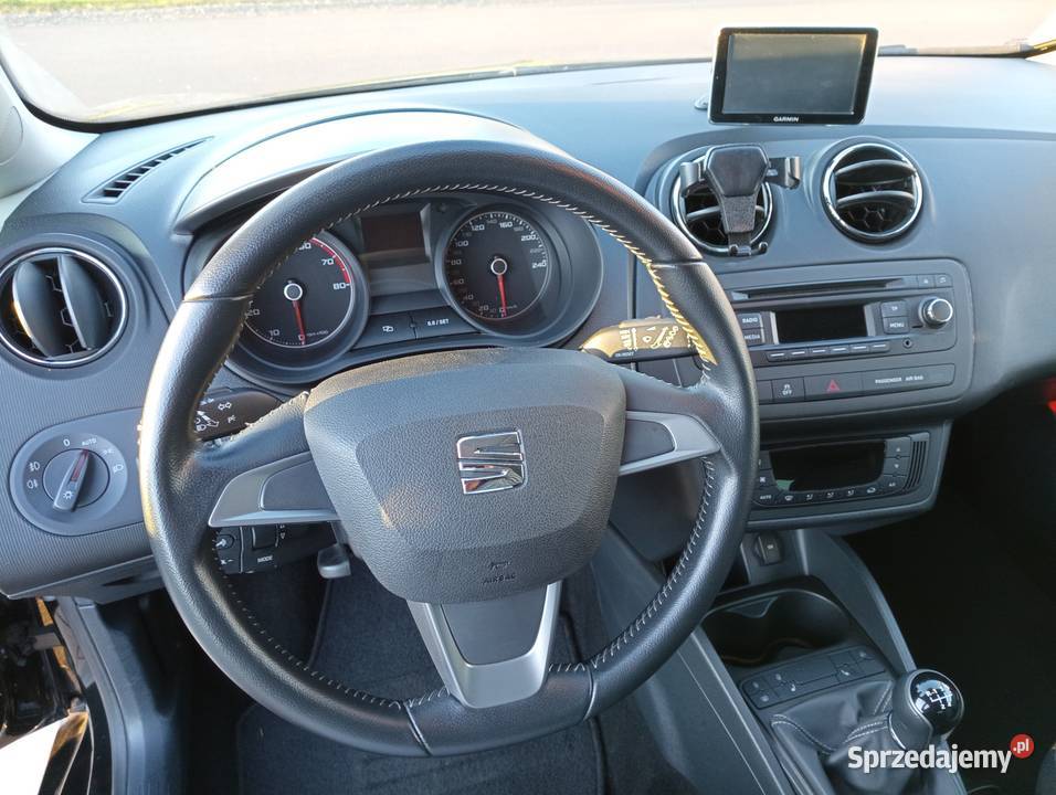 2015r 14 MPI przebieg 36 1właściciel Tempomat Lubliniec